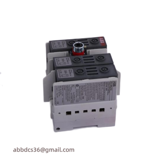 ABB 3HAC022812-003