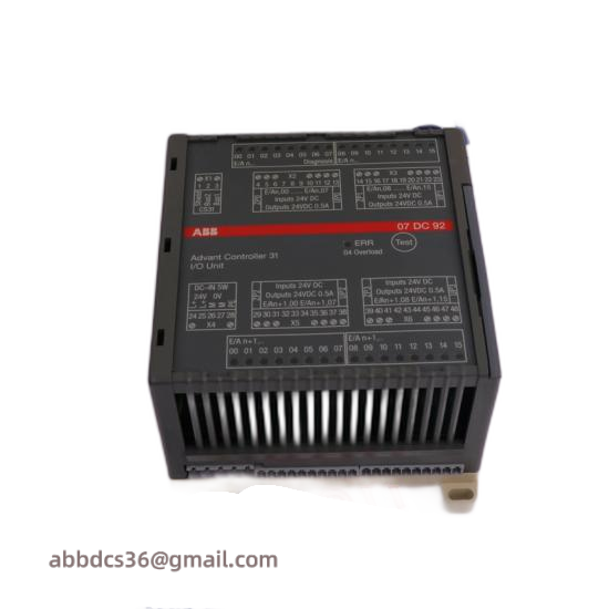 ABB 3HAC022852-001