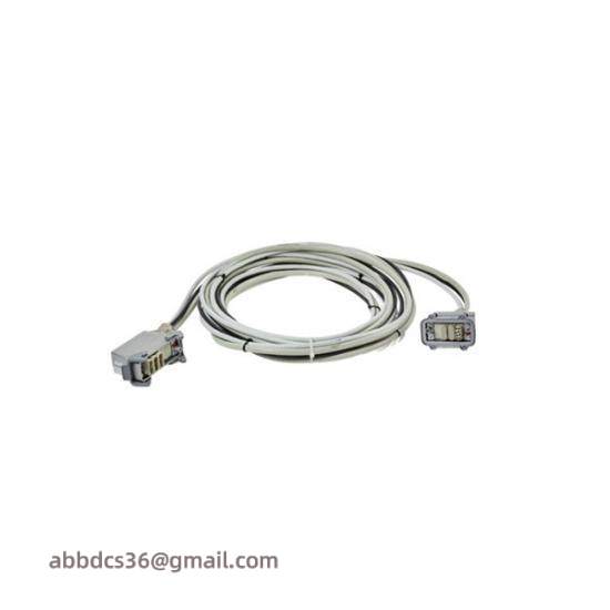 ABB 3HAC022957-001/002/003/006/007 Cable CP/CS 7m