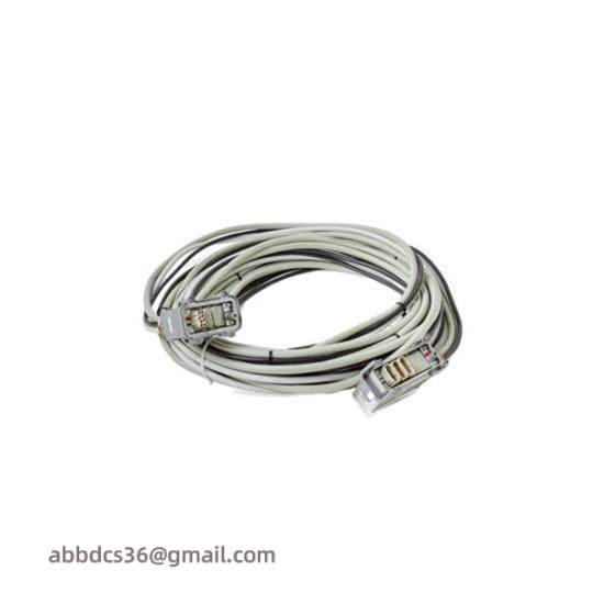 ABB 3HAC022957-002（15） Cable CP/CS 15m