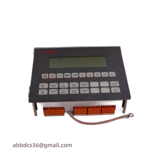 ABB 3HAC022963-002