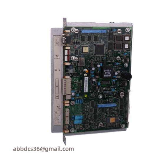 ABB 3HAC023024-001