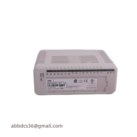 ABB 3HAC023026-003