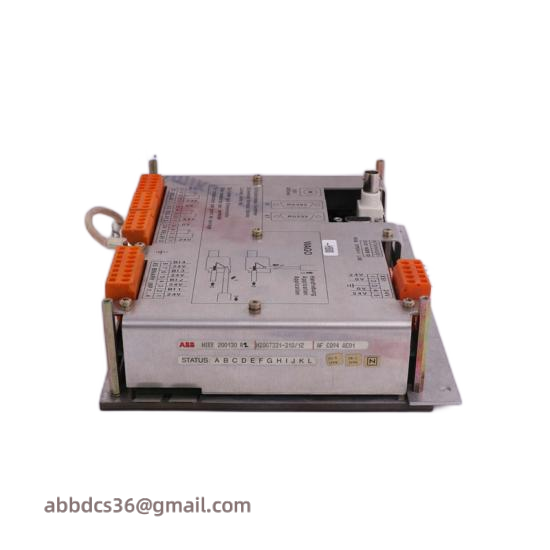 ABB 3HAC023046-001