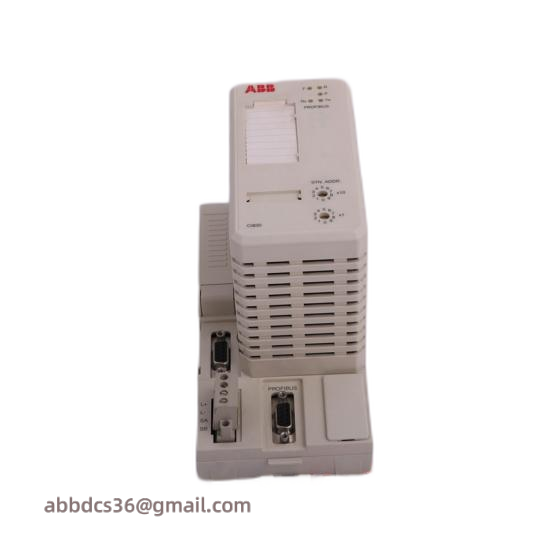 ABB 3HAC023082-007