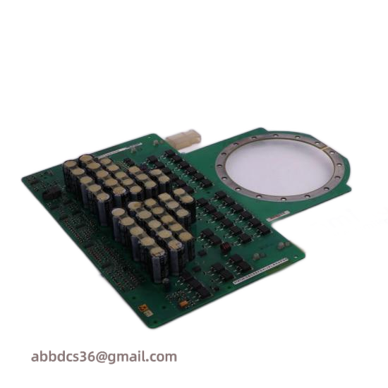 ABB 3AHB8101-14 annual discount