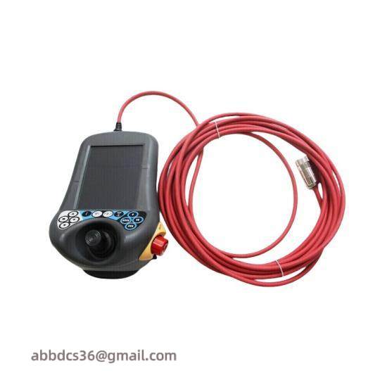 ABB 3HAC023195-001 Teach Pendant