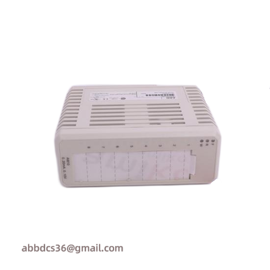 ABB 3HAC023230-001