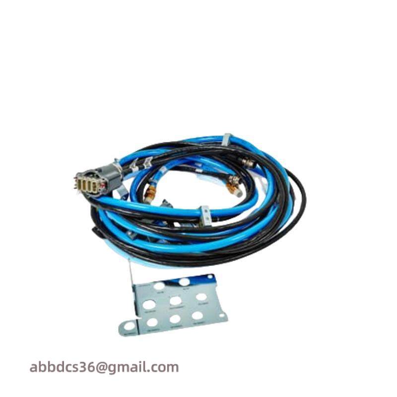 ABB 3HAC0233447-001 Harness Lower arm MH6 Parabus