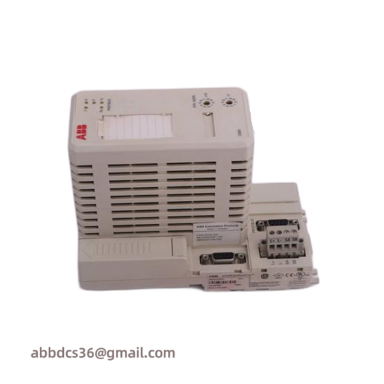 ABB 3HAC023490-001