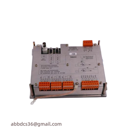 ABB 3HAC023549-001