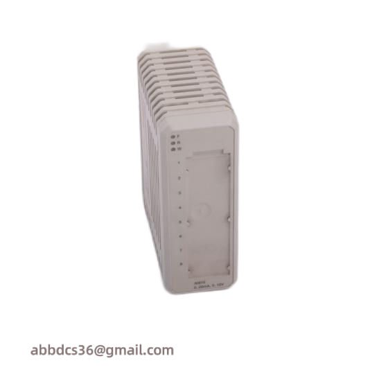 ABB 3HAC023566-001