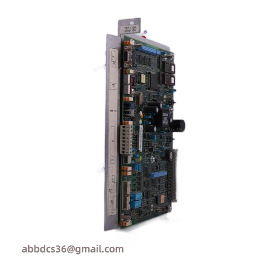 ABB 3BSC950170R45