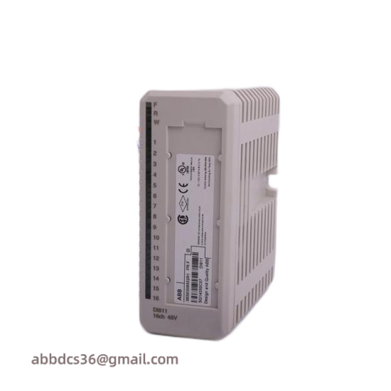 ABB 3HAC023702-001