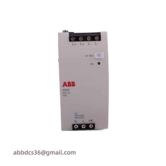 ABB 3HAC023717-001