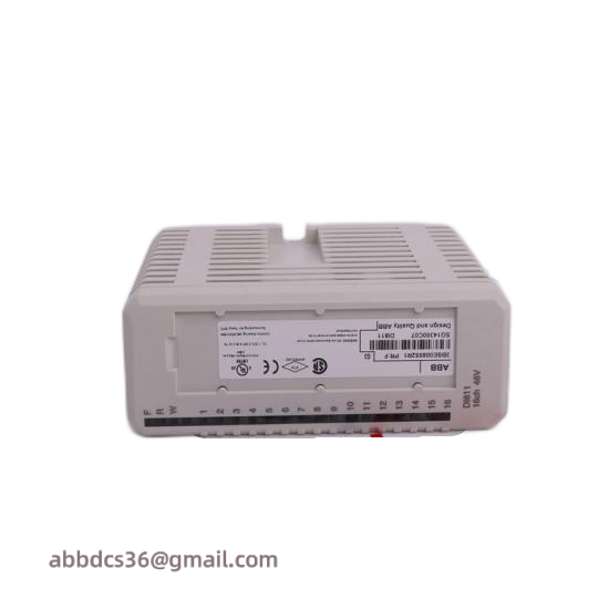 ABB 3HAC023804-003