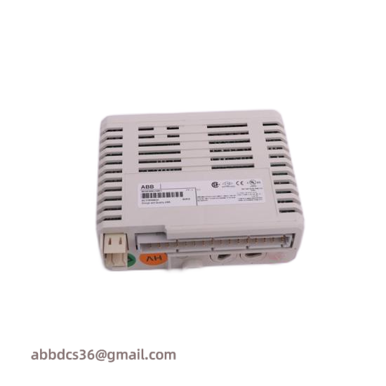 ABB 3HAC023909-001