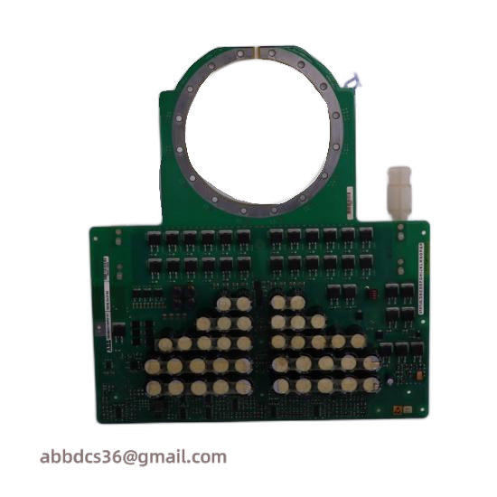 ABB 3HAC023952-001