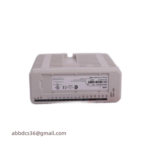 ABB 3HAC023957-001