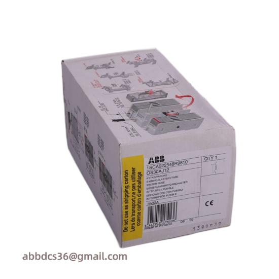 ABB 3HAC024383-001