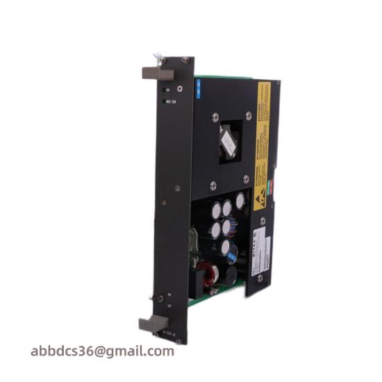 ABB 3HAC024701-015