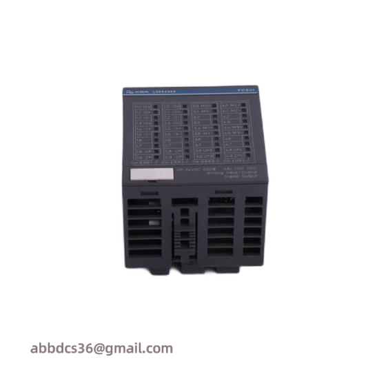 ABB 3HAC024705-001