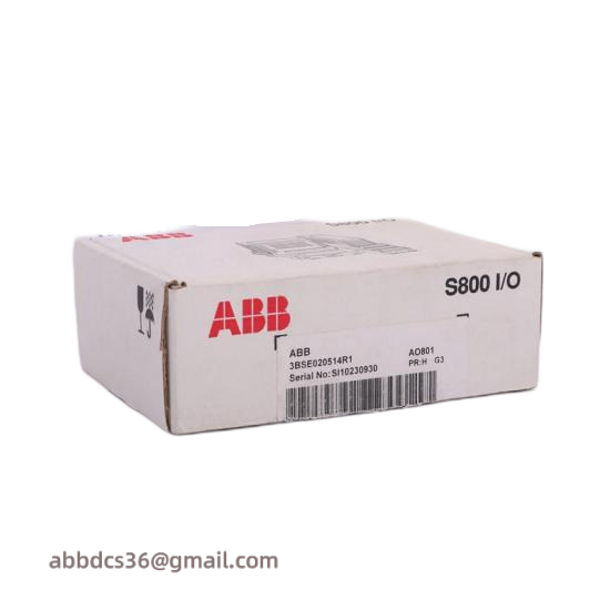 ABB 3HAC024719-003