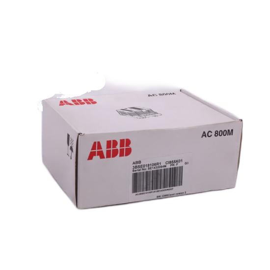 ABB 3HAC024722-001