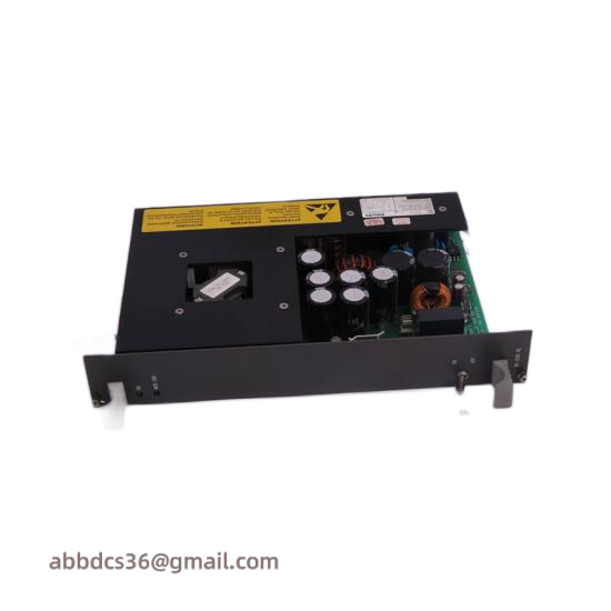 ABB 3HAC025058-003