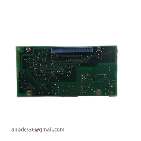 ABB 3HAC025081-001