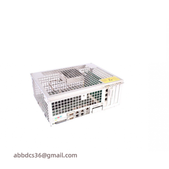 ABB 3HAC025097-001/11 DCS Module