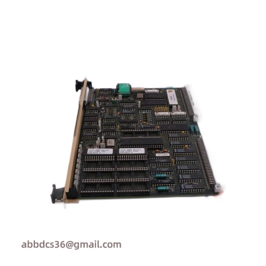 ABB 3HAC025171-003