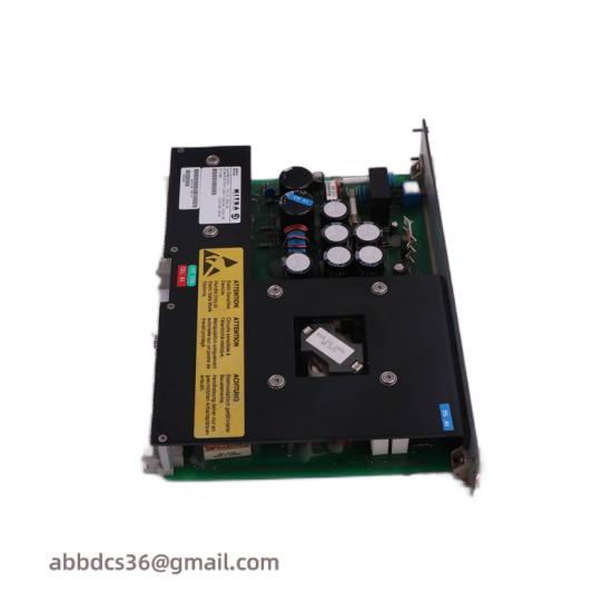 ABB 3HAC025272-001