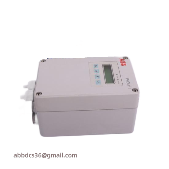 ABB 3HAC025338-002/098  Servo Drive Unit