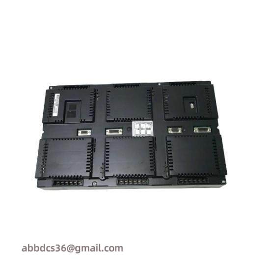 ABB 3HAC025338-004 3HAC025338-006 Main Servo Drive Unit