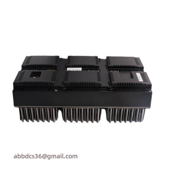 ABB 3HAC025338-004 DCS Module