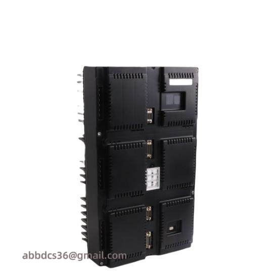 ABB 3HAC025338-004 DCS Module