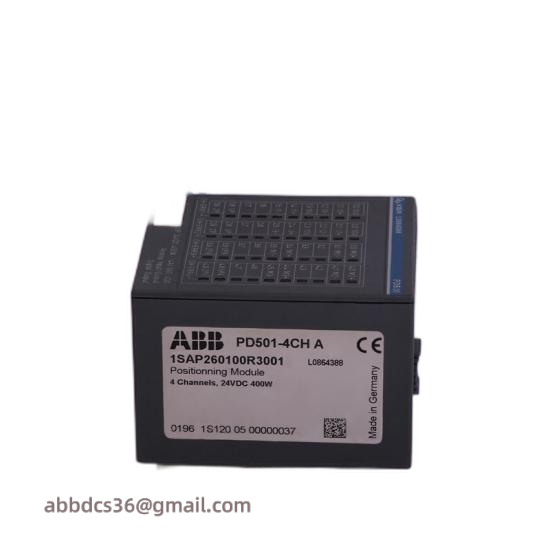 ABB 3HAC025412-002