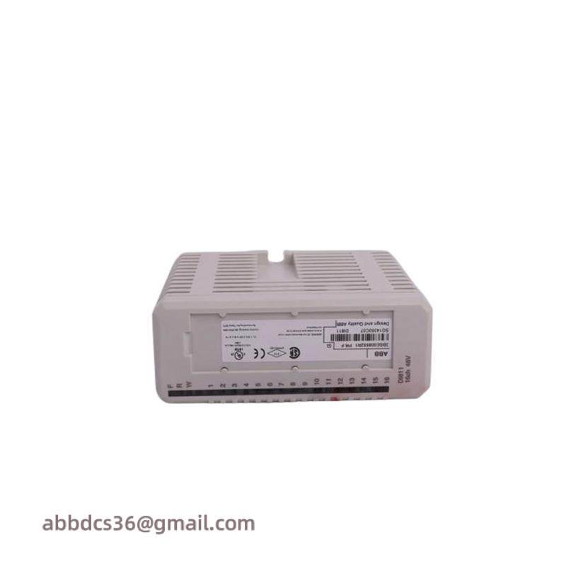 ABB 3HAC025465-011 Flash Drive