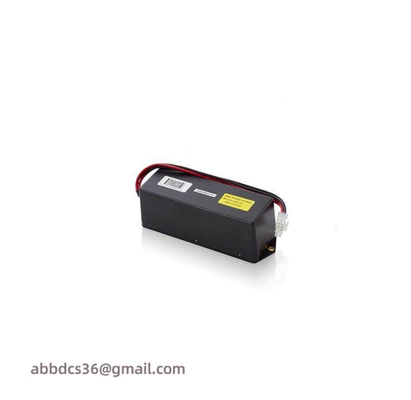 ABB 3HAC025562-001/03 Capacitor Unit