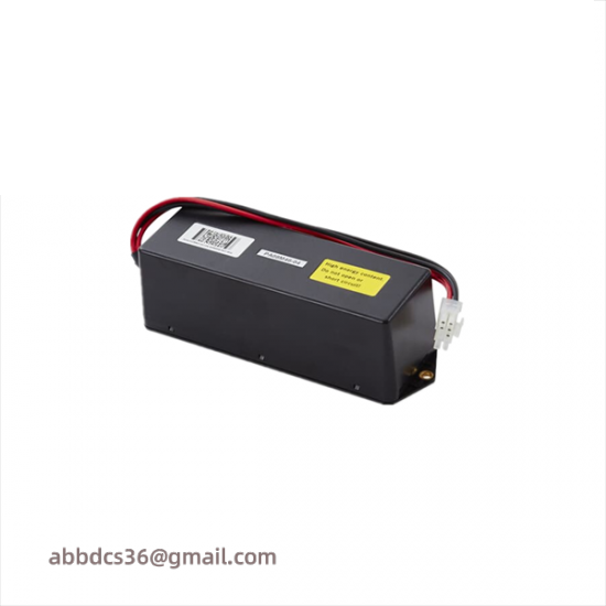 ABB 3HAC025562-001 Capacitor Unit