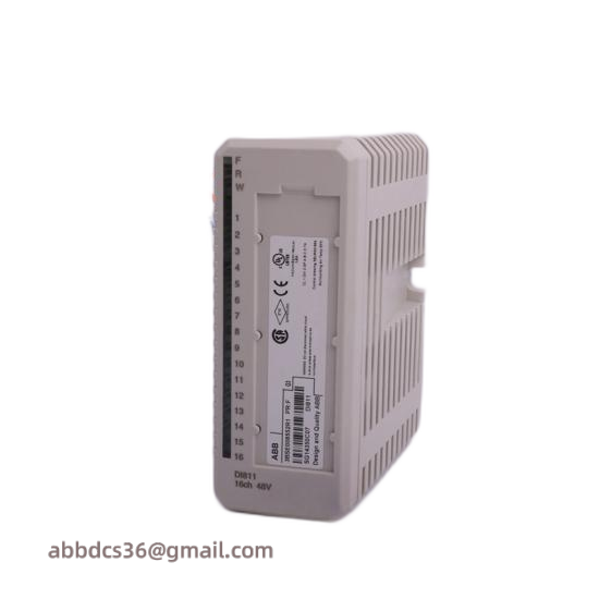 ABB 3HAC025755-005