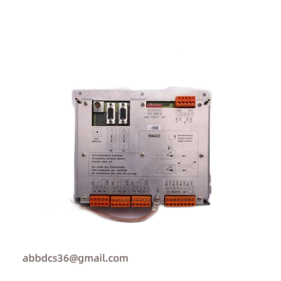 ABB 3HAC025783-001