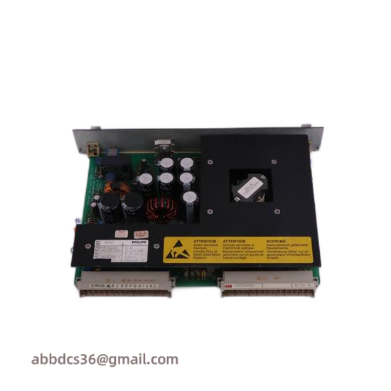 ABB 3HAC026061-001