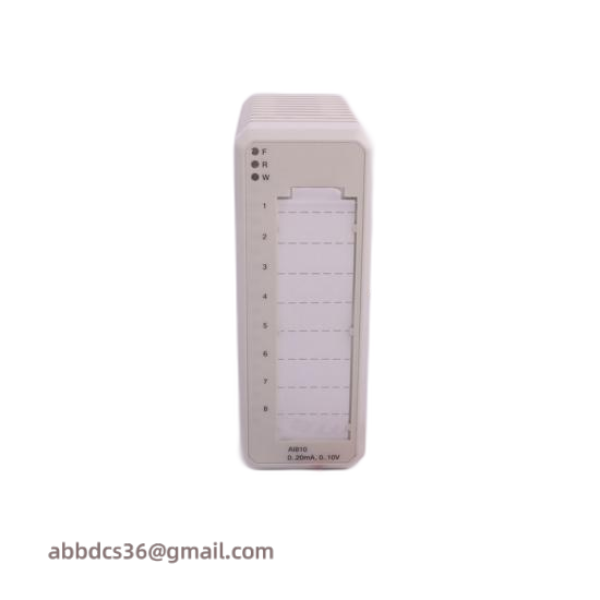 ABB 3HAC0261-1