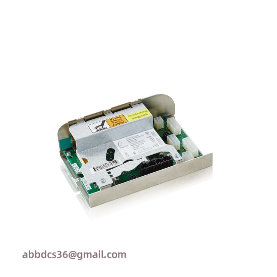 ABB 3HAC026254-001 DSQC662 Power Distr Unit