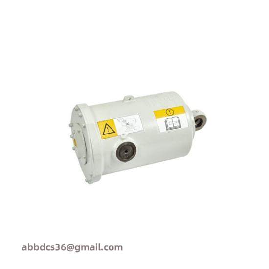 ABB 3HAC026269-003 BALANCING UNIT