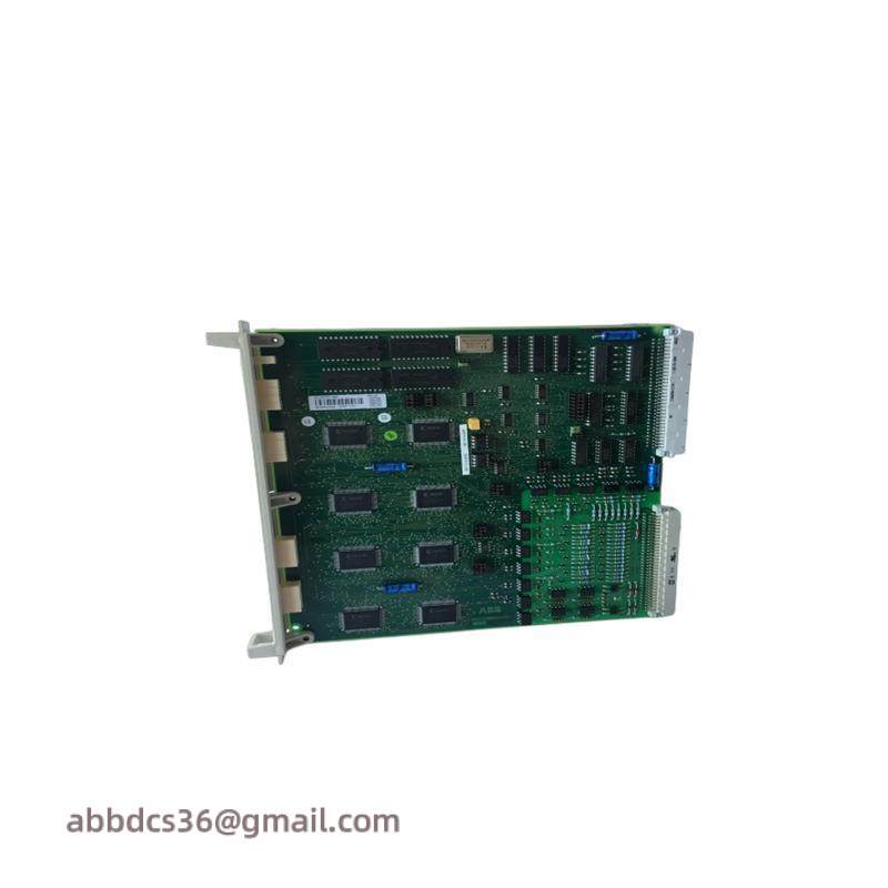 ABB 3HAC026271-001/DSQC646