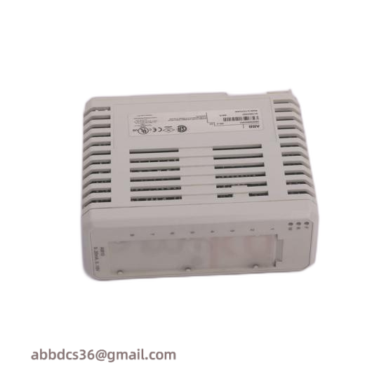 ABB 3HAC026583-001