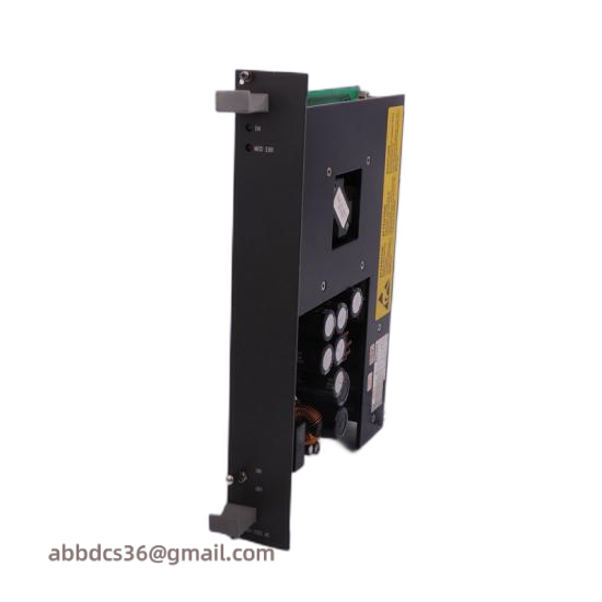 ABB 3BHE032593R0001